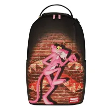 Mochila Sprayground Pink Panther Caught Sneaking - foto principal