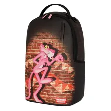 Mochila Sprayground Pink Panther Caught Sneaking - foto lateral 2