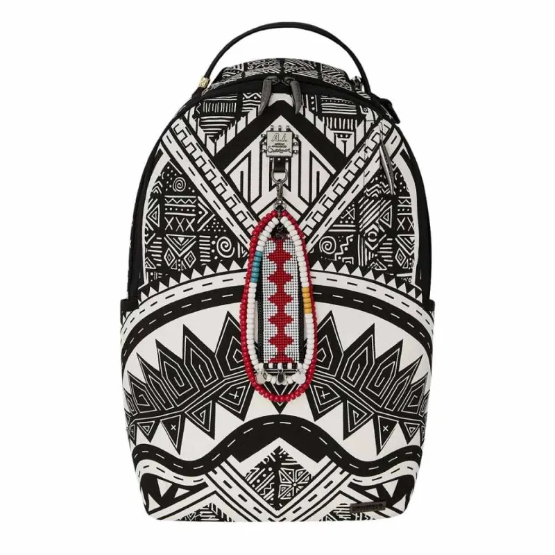 Sprayground AI Journey to the Mind principal