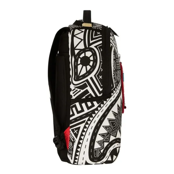 Sprayground AI Journey to the Mind lado