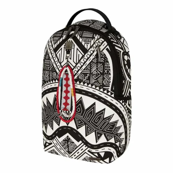 Sprayground AI Journey to the Mind lateral 2
