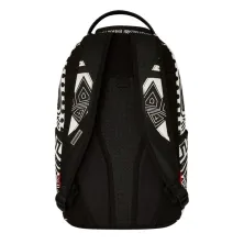 Sprayground AI Journey to the Mind trasera