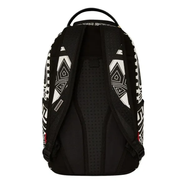 Sprayground AI Journey to the Mind trasera