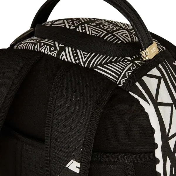 Sprayground AI Journey to the Mind detalle asa