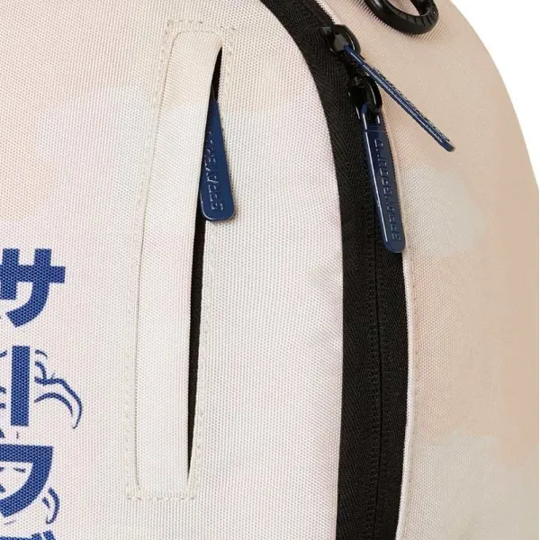 Mochila Sprayground Snoopy Surfing Hokusai