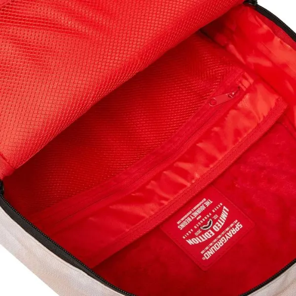Mochila Sprayground Snoopy Surfing Hokusai
