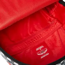 Sprayground Mix and Match Scribble mochila DLX, interior