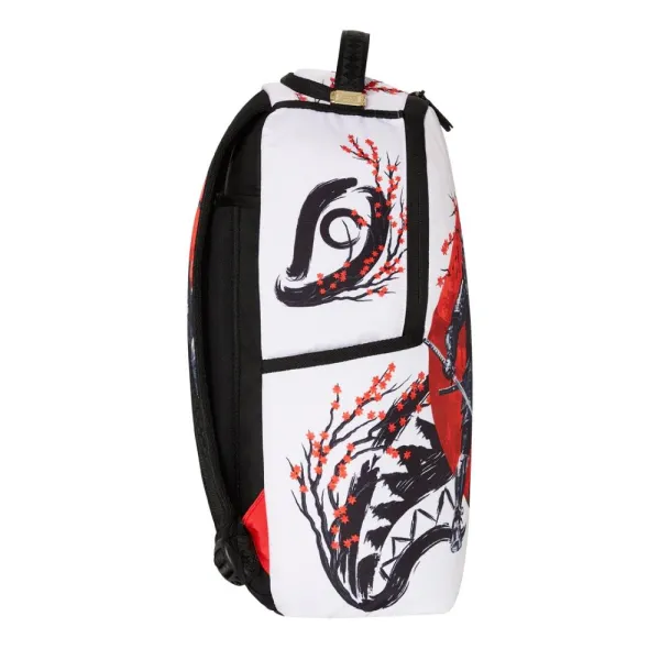 Sprayground Assasin´s Creed oficial de lado