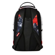 Sprayground Assasin´s Creed oficial parte trasera