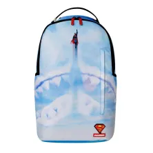 Mochila Sprayground DC Superman frontal