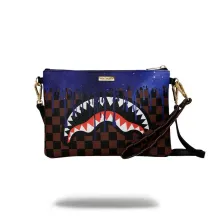 Neceser Sprayground Lost in Space Drip principal