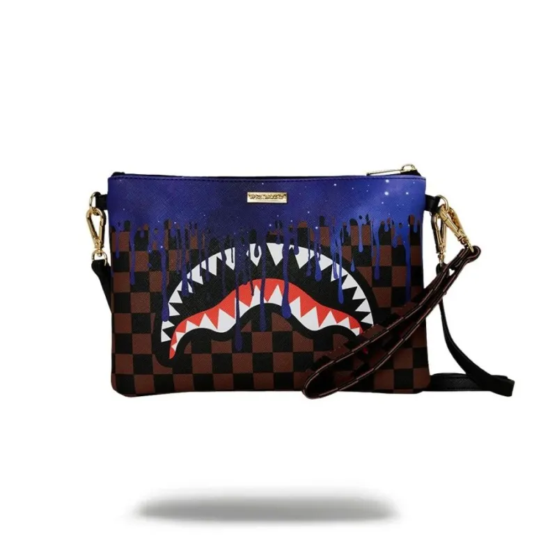 Neceser Sprayground Lost in Space Drip principal Neceser Sprayground Lost in Space Drip principal