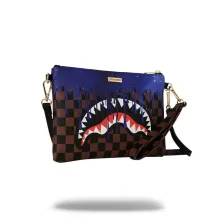 Neceser Sprayground Lost in Space Drip lateral Neceser Sprayground Lost in Space Drip lateral