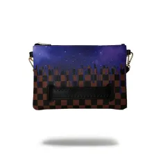 Neceser Sprayground Lost in Space Drip trasera Neceser Sprayground Lost in Space Drip trasera