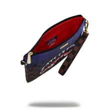 Neceser Sprayground Lost in Space Drip interior Neceser Sprayground Lost in Space Drip interior