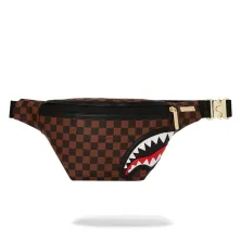 Riñonera Sprayground Sawtooth Sharks in Paris Crossbody