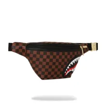 Riñonera Sprayground Sawtooth Sharks in Paris Crossbody