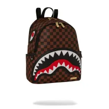 Sprayground Sawtooth Sharks in Paris Savage lateral