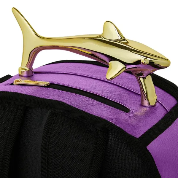Mochila Sprayground Shark Top DLX