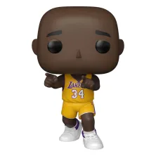 Funko Pop Shaq 208 secundario