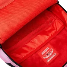 Mochila Sprayground Pink Bubble DLX