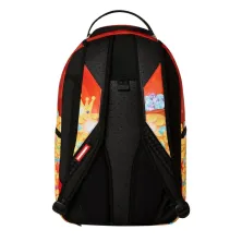 Sprayground Looney Tunes Rich King trasera