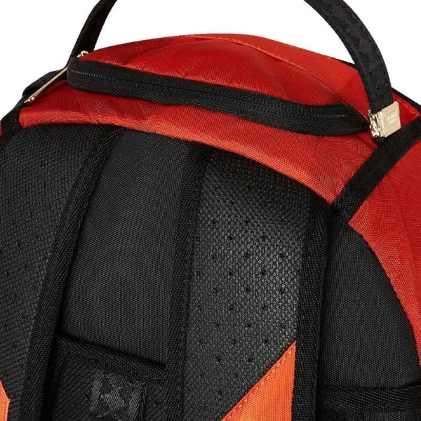 Sprayground Looney Tunes Rich King asa