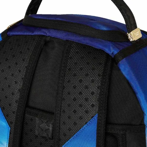 Mochila Sprayground Vivid Cherry DLX