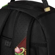 Sprayground Rick and Morty Alien Mouth asa