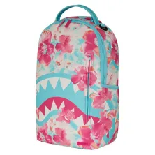 Sprayground Miami Fresh Floral lateral 2
