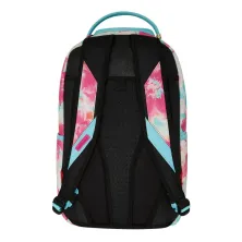 Sprayground Miami Fresh Floral trasera