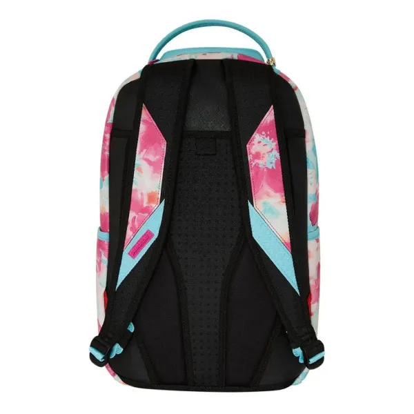 Sprayground Miami Fresh Floral trasera