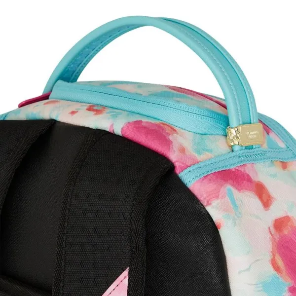 Mochila Sprayground Miami Fresh Floral