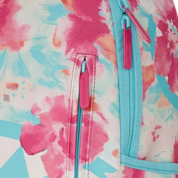 Mochila Sprayground Miami Fresh Floral