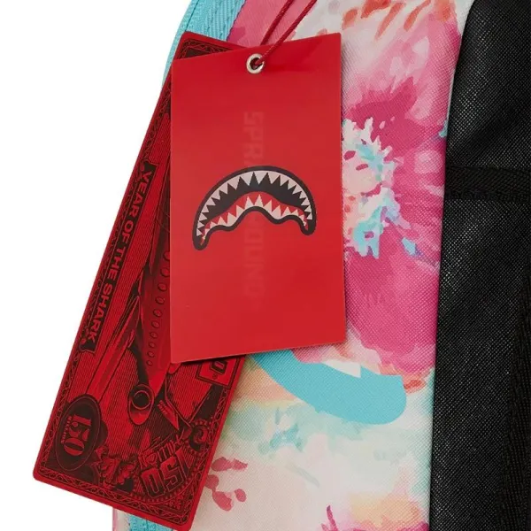 Mochila Sprayground Miami Fresh Floral