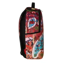 Mochila Sprayground The Party don´t Shark