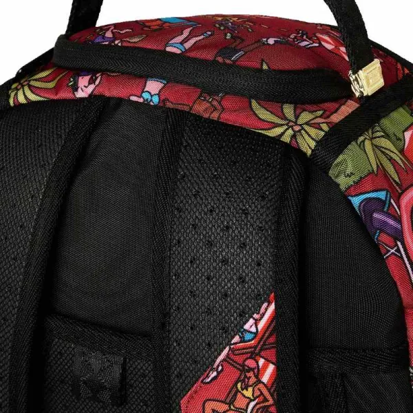 Mochila Sprayground The Party don´t Shark