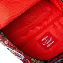 Mochila Sprayground The Party don´t Shark