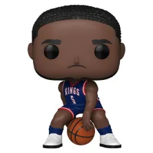 Funko Pop De´Aaron Fox 203 frontal