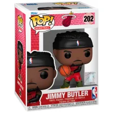 Funko Pop Jimmy Butler 202