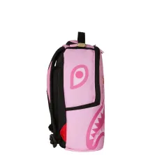 Mochila Mini Sprayground Pink Panther Split DLXR