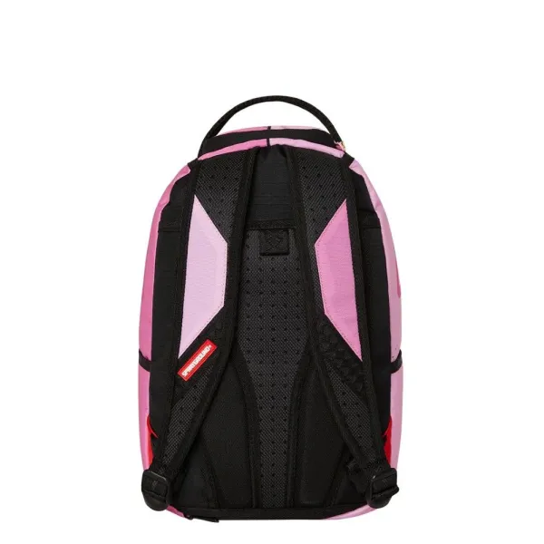 Mochila Mini Sprayground Pink Panther Split DLXR