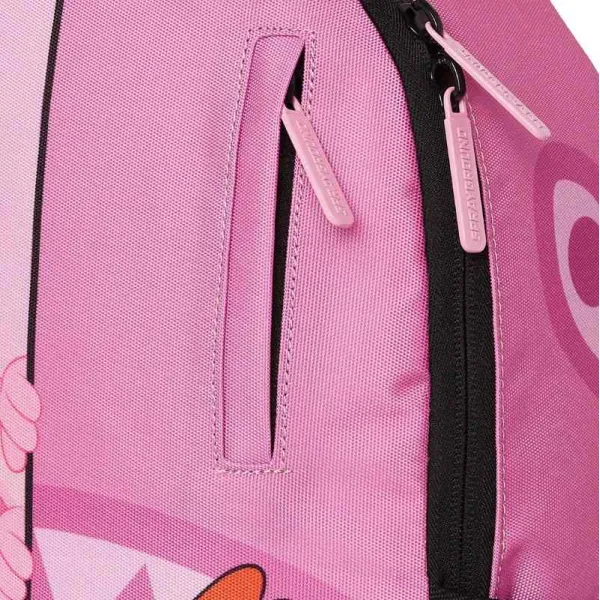 Mochila Mini Sprayground Pink Panther Split DLXR