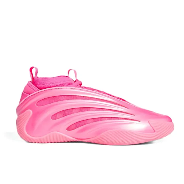 Zapatillas Adidas Harden 9 Flamingo principal