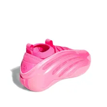 Zapatillas Adidas Harden 9 Flamingo lateral 2