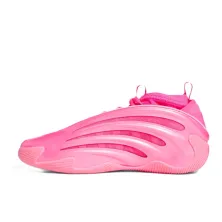 Zapatillas Adidas Harden 9 Flamingo interior
