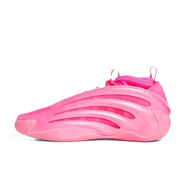 Zapatillas Adidas Harden 9 Flamingo interior