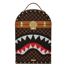 Sprayground Sharks in Paris Trunk foto principal