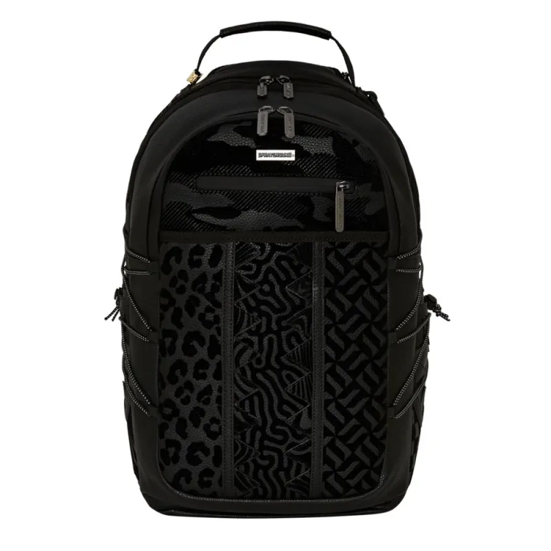 Sprayground Exotic Illusion Nomad principal