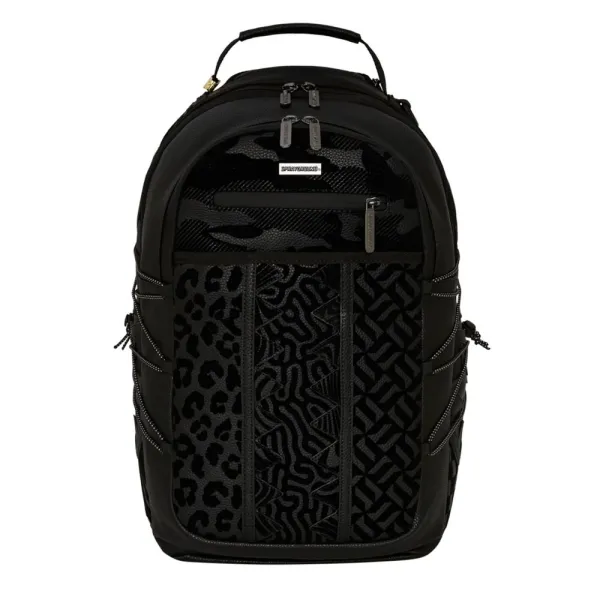 Sprayground Exotic Illusion Nomad principal
